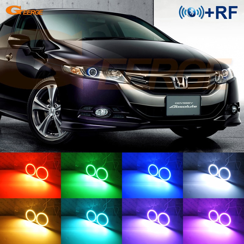 ȥ  RB3 RB4 2008-2013  RF   App Ƽ ÷ Ʈ Ʈ RGB LED õ  ŰƮ  Ʈ